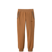 TASMAN JOGGER CHESTNUT