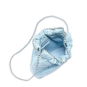 FLEMING MINI HOBO SELTZER