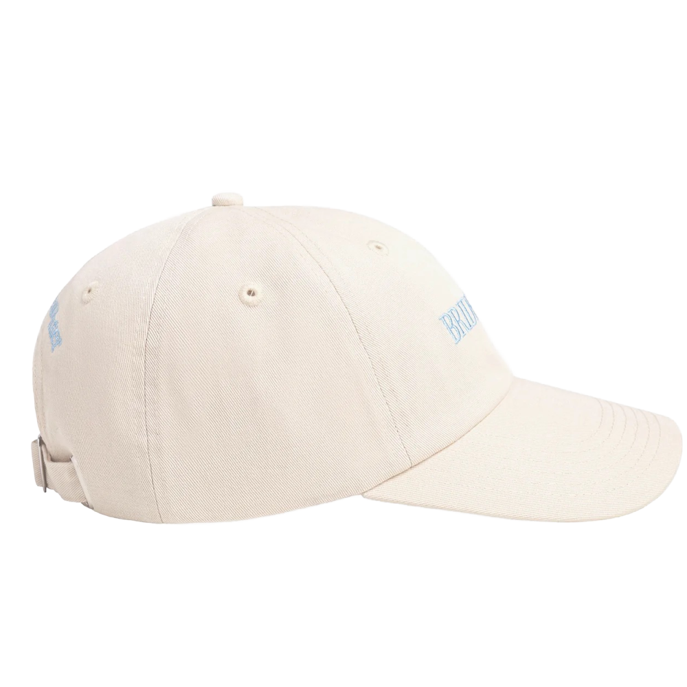 BRIDESMAID HEART CAP