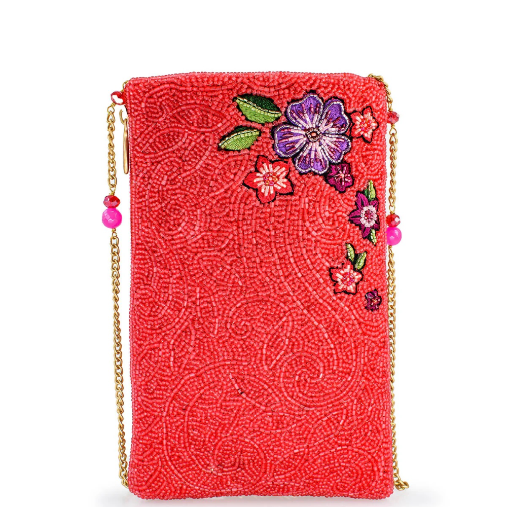 GLAMOUR GIRL CROSSBODY