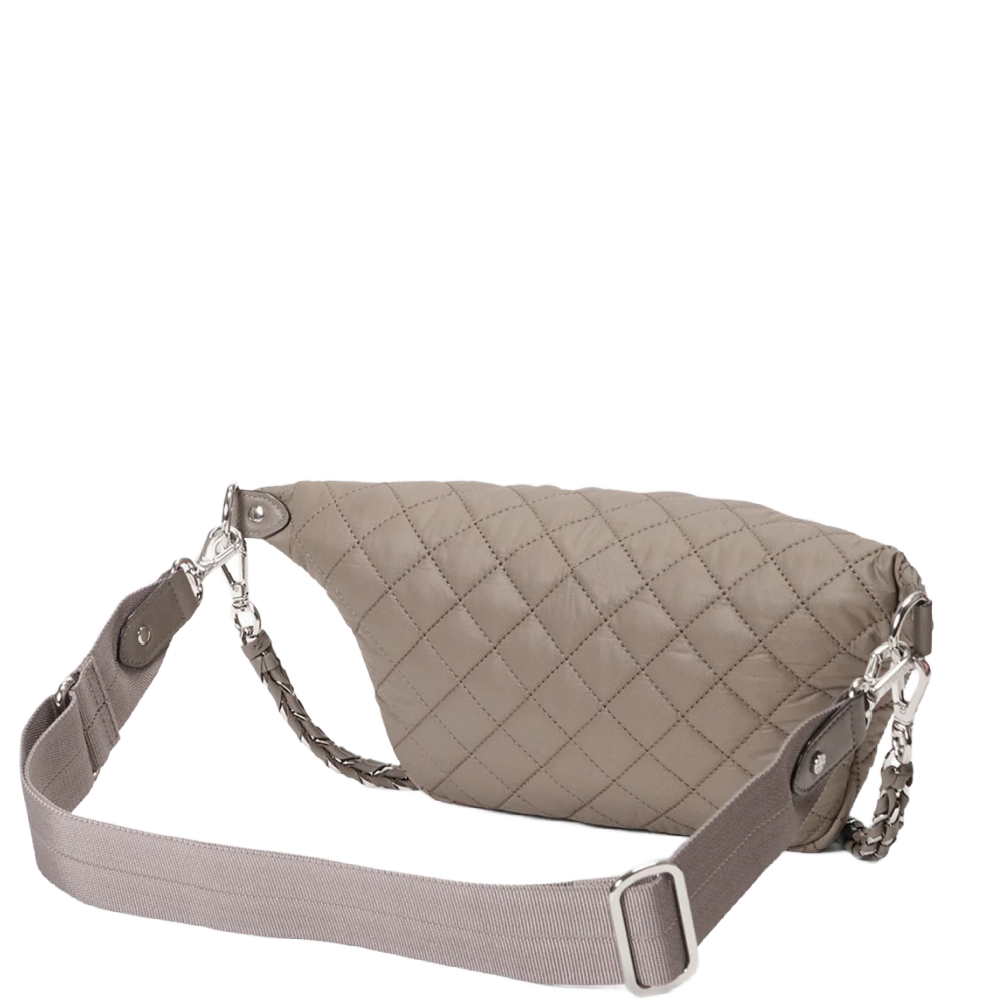 MORNING DOVE CROSSBODY SLING