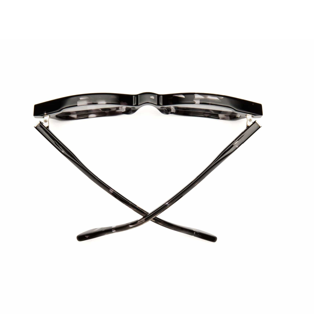 MUZZY BLACK TORTOISE