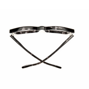 MUZZY BLACK TORTOISE