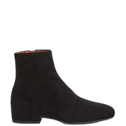 ULYSSA SUEDE BLACK