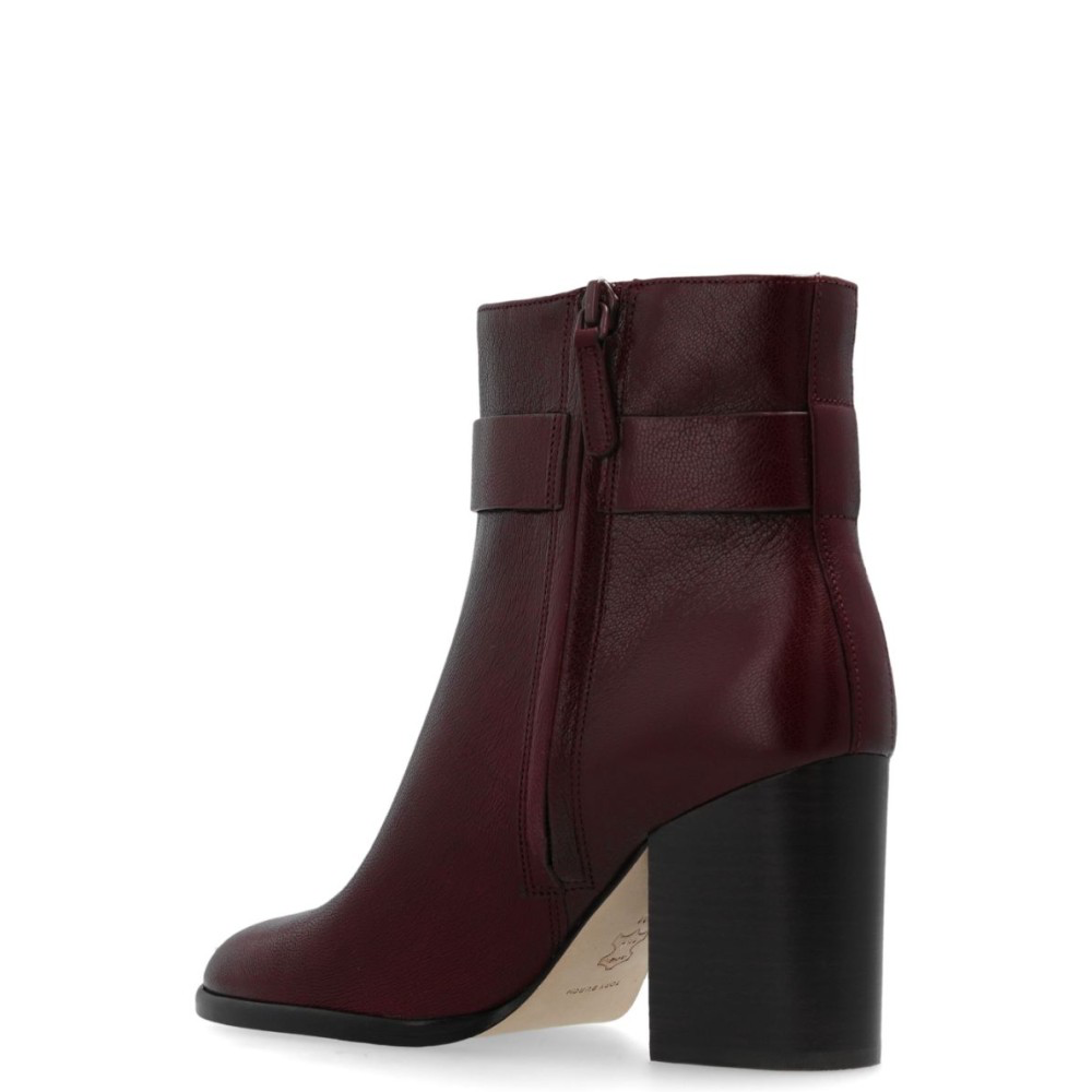 TURNLOCK ANKLE BOOT