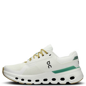 CLOUDRUNNER 2 WHITE/GREEN