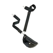 LITTLE RUNAWAY BLACK PATENT