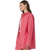 THE BOYFRIEND BUTTON DOWN