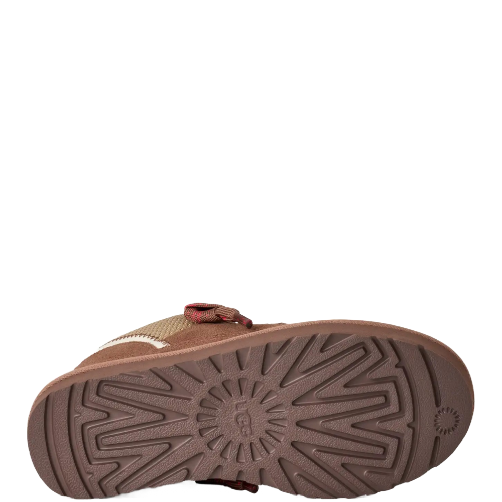 LOWMEL ROCKY OAK