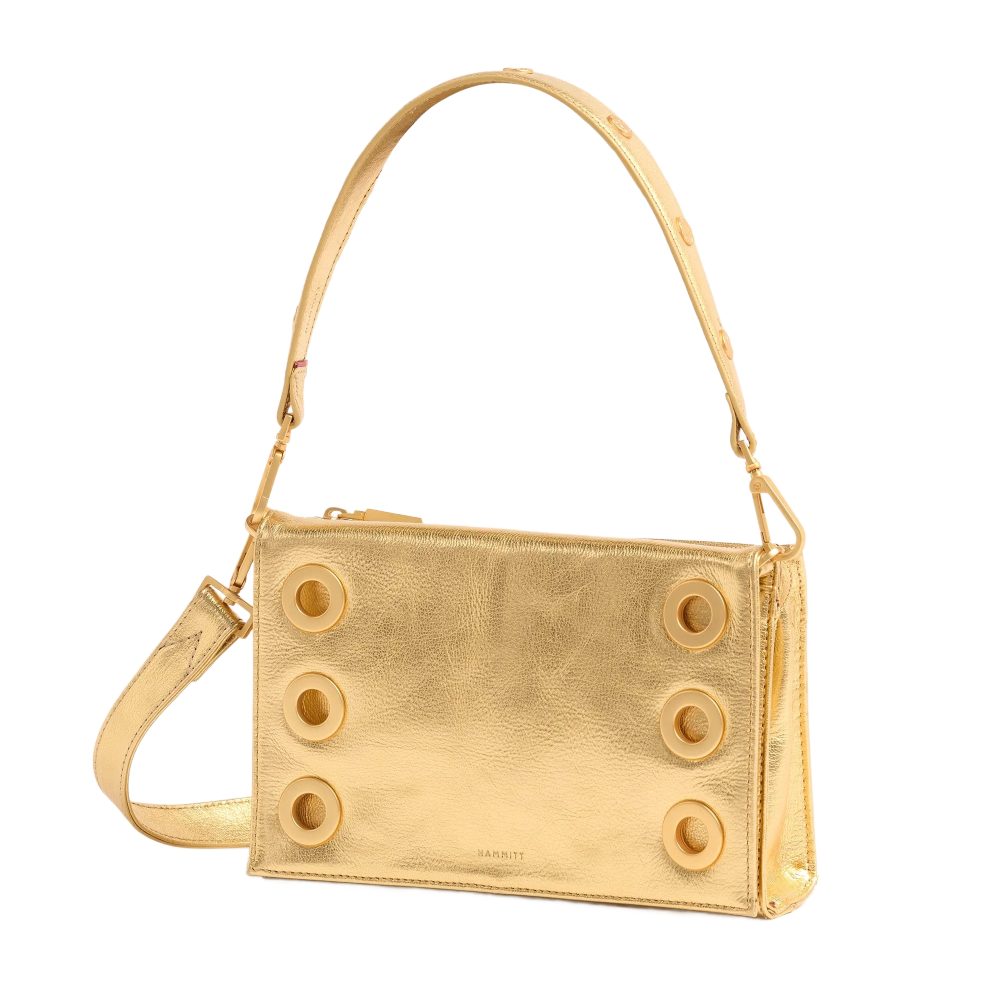 MONTANA CLUTCH GALA GOLD