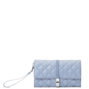 ASTOR CROSSBODY BLUE
