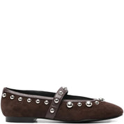 STUDDED FLAT PUMP