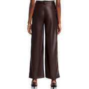 ADLER LEATHER PANT