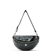 LITTLE RUNAWAY BLACK PATENT