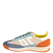 BARKLEY JOGGER JEANS ORANGE