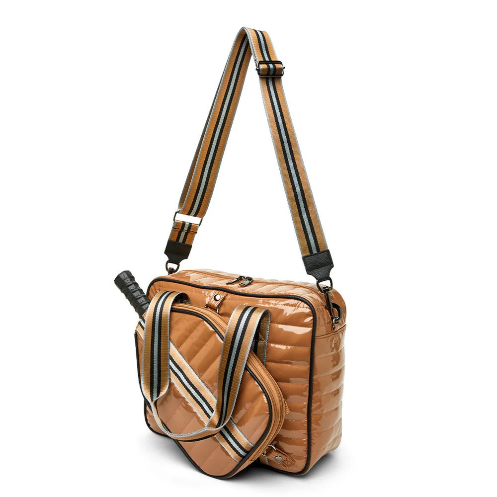 SPORTY SPICE PICKLEBALL BAG