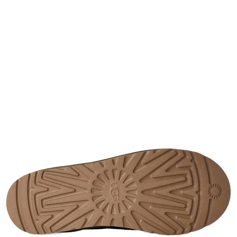 MEN'S TASMAN BURNT OLIVE