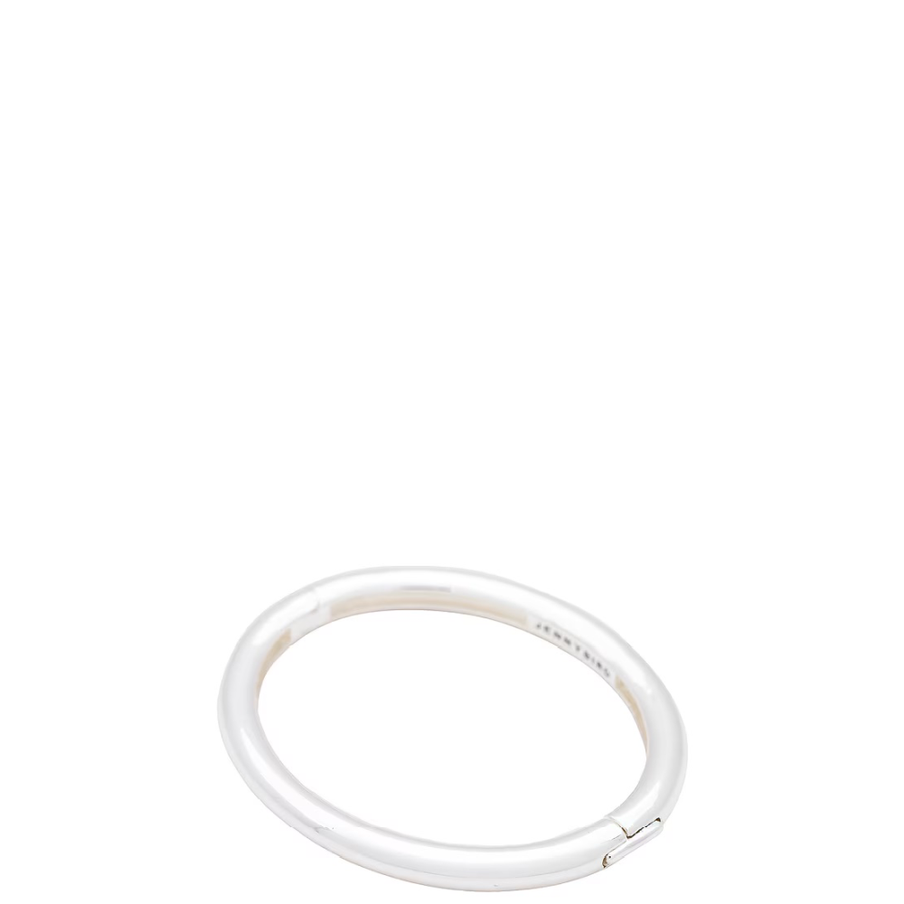 GIA BANGLE PLATINUM