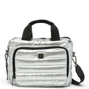 STOWAWAY TOILETRY CASE
