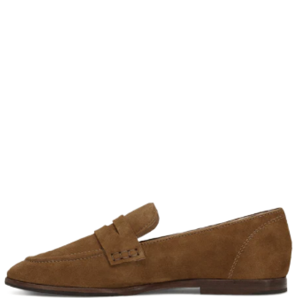 FAITH LOAFER TAN