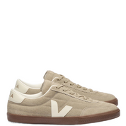 PANENKA SUEDE TAUPE