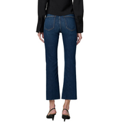 CALLIE CROP BOOTCUT