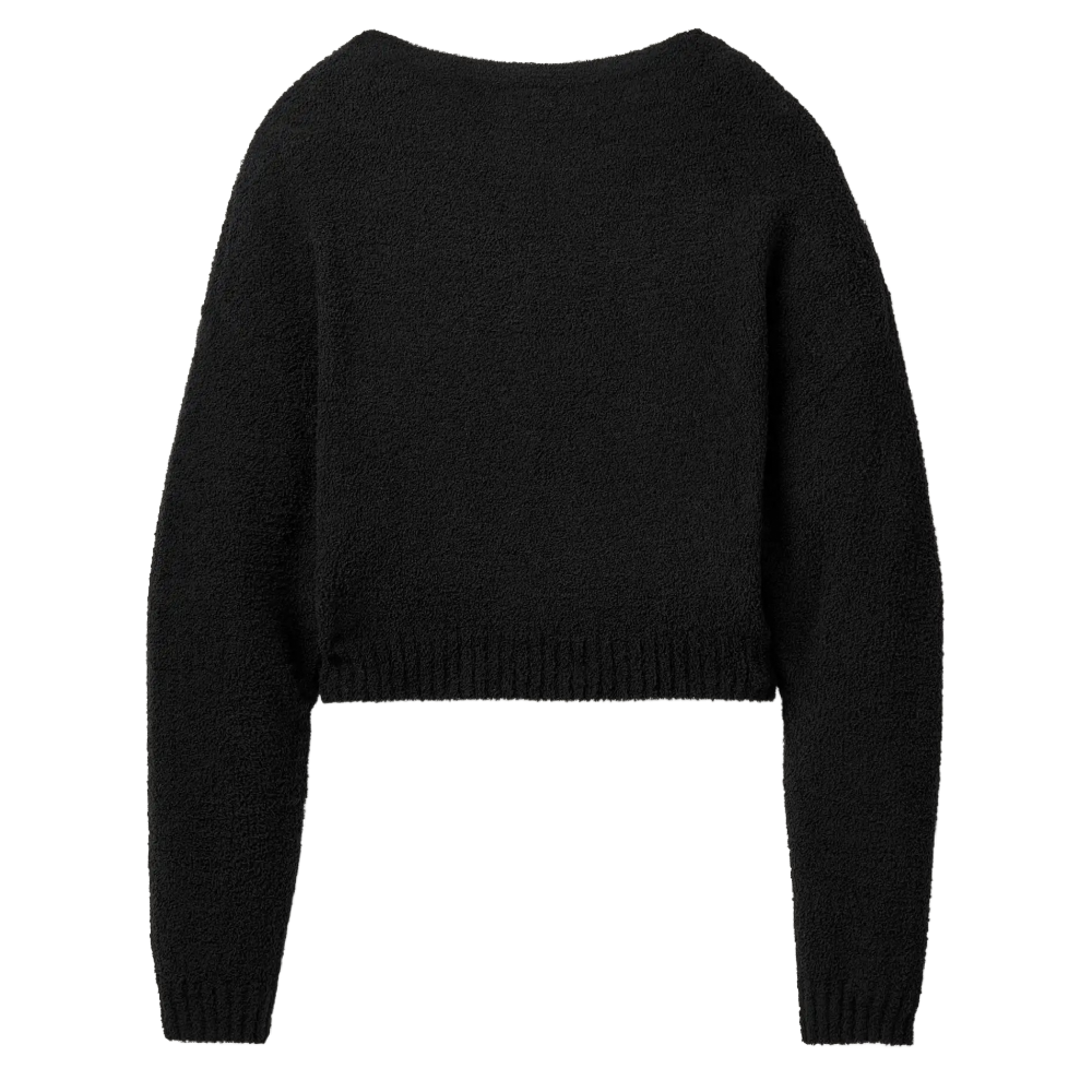 NOVALIE PULLOVER BLACK