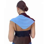 KERCHIEF CHOCOLATE