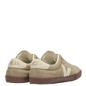 PANENKA SUEDE TAUPE