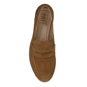 FAITH LOAFER TAN