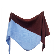 KERCHIEF CHOCOLATE
