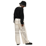 NOVALIE PULLOVER BLACK