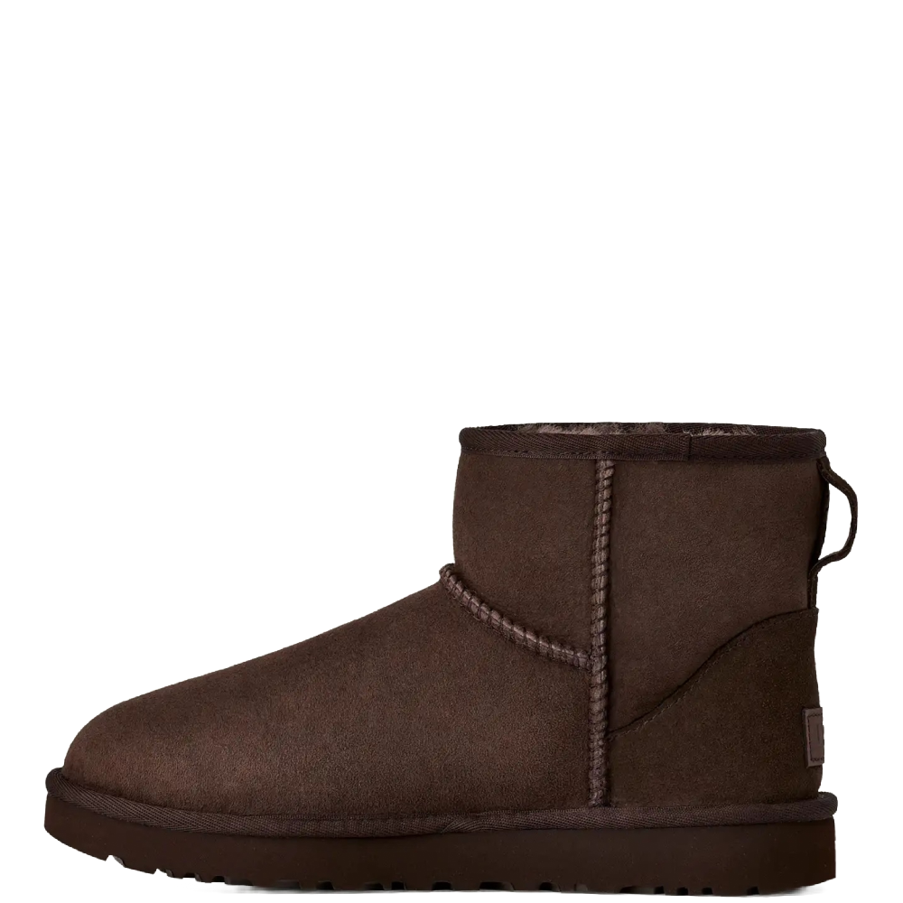 CLASSIC MINI DUSTED COCOA