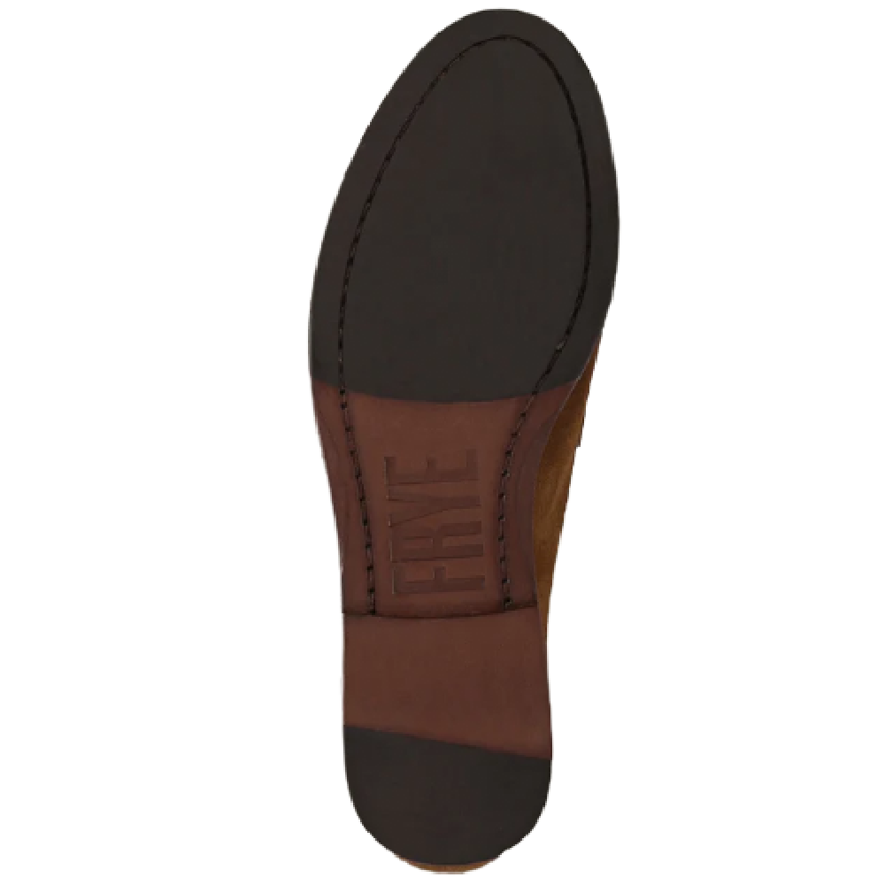 FAITH LOAFER TAN
