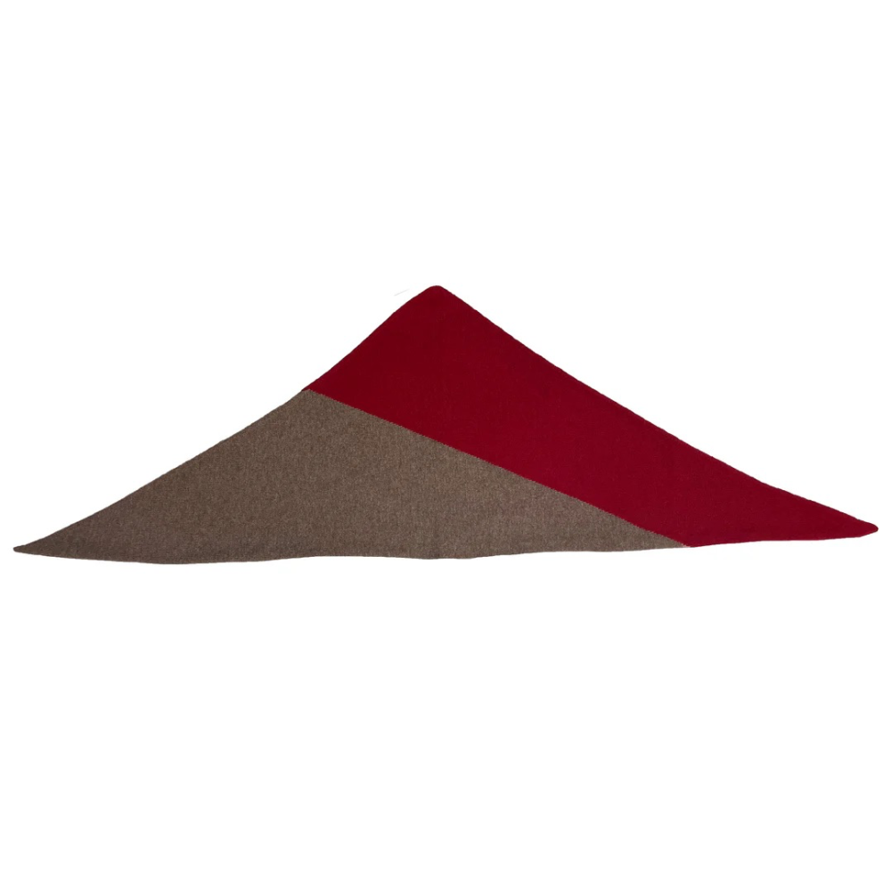 KERCHIEF CRANBERRY