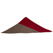 KERCHIEF CRANBERRY