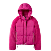 MYKAH PUFFER JACKET