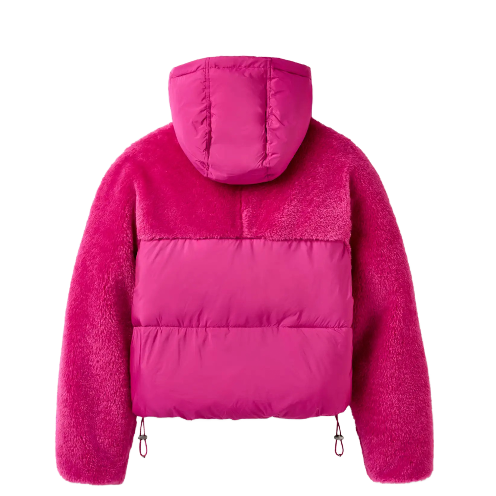 MYKAH PUFFER JACKET