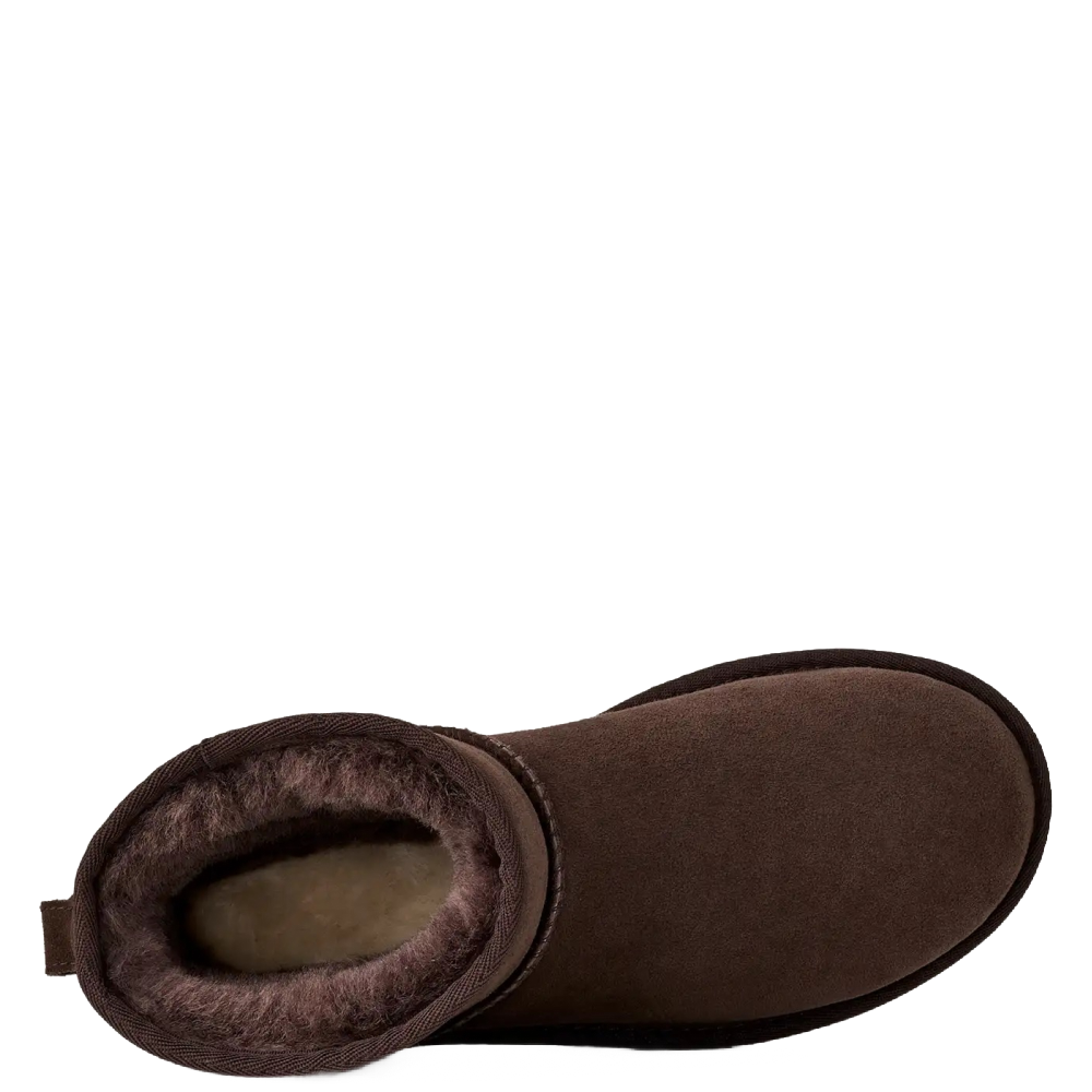 CLASSIC MINI DUSTED COCOA