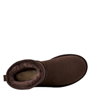 CLASSIC MINI DUSTED COCOA