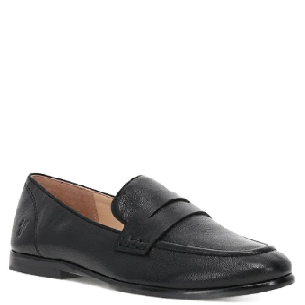 FAITH LOAFER BLACK