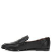 FAITH LOAFER BLACK