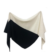 KERCHIEF IVORY