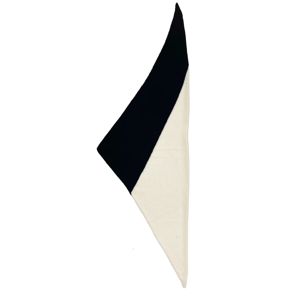 KERCHIEF IVORY