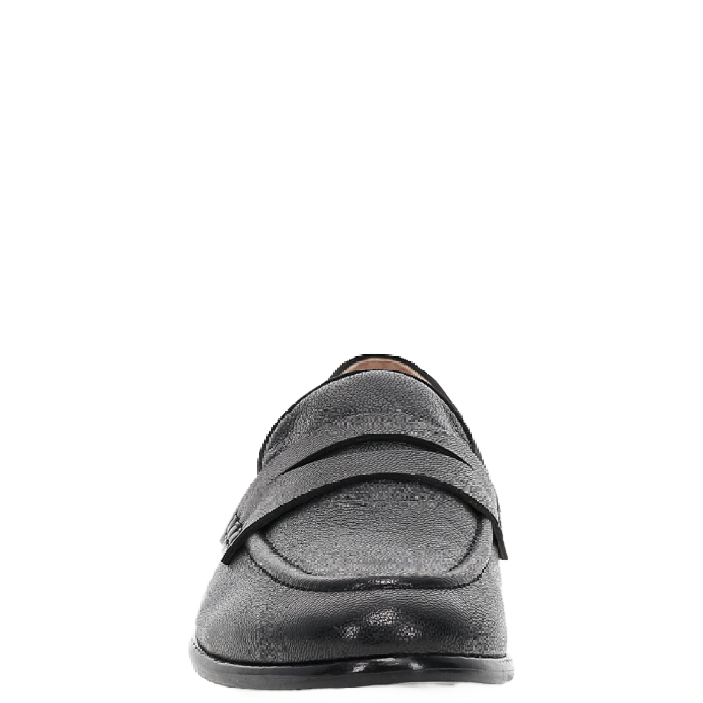 FAITH LOAFER BLACK