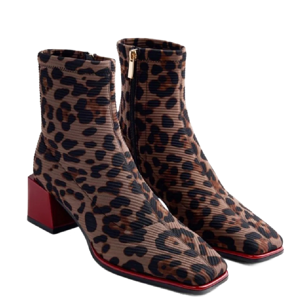 INGER LEOPARD
