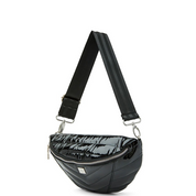 LITTLE RUNAWAY BLACK PATENT