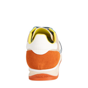 BARKLEY JOGGER JEANS ORANGE