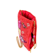 GLAMOUR GIRL CROSSBODY