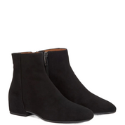 ULYSSA SUEDE BLACK